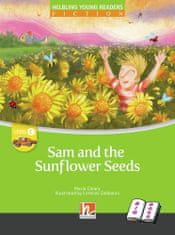 Helbling Languages HELBLING Big Books C Sam and the Sunflower Seed