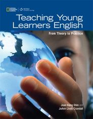 National Geographic Teaching Young Learners English