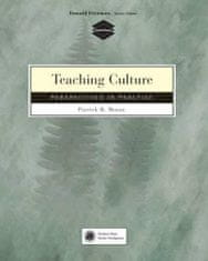 National Geographic BOOKS FOR TEACHERS: TEACHING CULTURE PERSPECTIVES IN PRACTICE