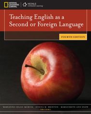 National Geographic Teaching English as a Second or Foreign Language (New Edition)