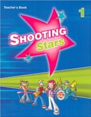 National Geographic SHOOTING STARS 1 TEACHER´S BOOK