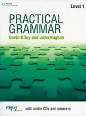 National Geographic Practical Grammar 1 (A1-A2) Student´s Book with Key a Audio CDs (2)