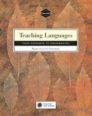 National Geographic BOOKS FOR TEACHERS: TEACHING LANGUAGE FROM GRAMMAR TO GRAMMARING