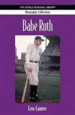 National Geographic Heinle Reading Library: BABE RUTH