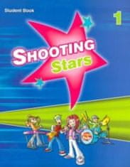 National Geographic SHOOTING STARS 1 STUDENT´S BOOK