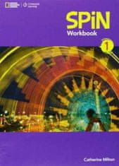 National Geographic Spin 1 Workbook