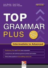 Helbling Languages TOP GRAMMAR PLUS INTERMEDIATE to ADVANCED