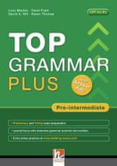 Helbling Languages TOP GRAMMAR PLUS PRE-INTERMEDIATE