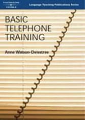 National Geographic BASIC TELEPHONE TRAINING