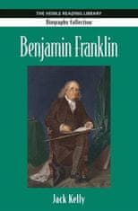 National Geographic Heinle Reading Library: BENJAMIN FRANKLIN