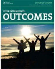 National Geographic OUTCOMES UPPER INTERMEDIATE Interactive Whiteboard CD-ROM