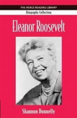 National Geographic Heinle Reading Library: ELEANOR ROOSEVELT