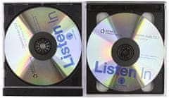 National Geographic LISTEN IN 1 CLASS AUDIO CDS