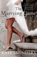 National Geographic THE MARRYING GAME