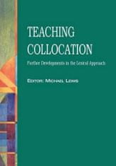 National Geographic BOOKS FOR TEACHERS: TEACHING COLLOCATION