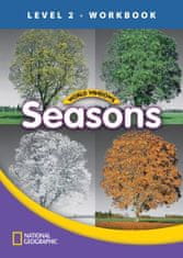 National Geographic WORLD WINDOWS 2 Seasons Workbook