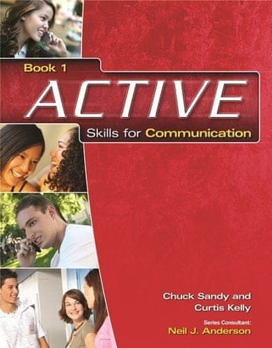 National Geographic ACTIVE SKILLS FOR COMMUNICATION 1 WORKBOOK