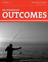 National Geographic OUTCOMES PRE-INTERMEDIATE TEACHER´s BOOK