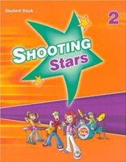 National Geographic SHOOTING STARS 2 STUDENT´S AUDIO CDS