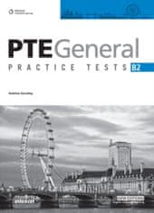 National Geographic PTE General B2 Practice Tests Student´s Book