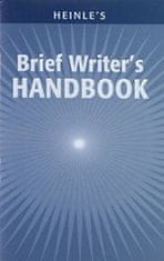 National Geographic BOOKS FOR TEACHERS: ESL BRIEF WRITERS HANDBOOK