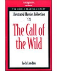 National Geographic Heinle Reading Library: THE CALL OF THE WILD