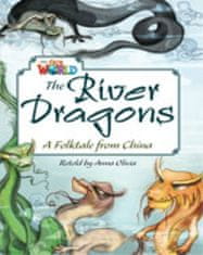 National Geographic Our World 6 Reader The four River Dragons