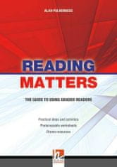 Helbling Languages HELBLING READERS Blue Series Reading Matters Teacher´s Book