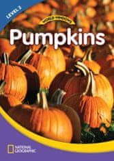 National Geographic WORLD WINDOWS 2 Pumpkins Student´s Book