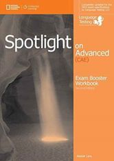 National Geographic Spotlight on Advanced (2nd Edition) Exam Booster Workbook with Key and Audio CD