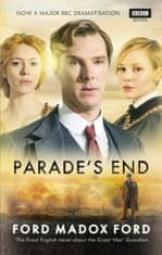 National Geographic PARADES END