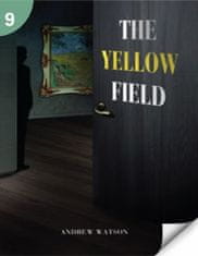 National Geographic PAGE TURNERS LEVEL 9 The Yellow Field