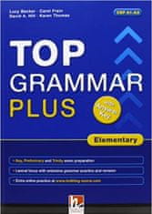 Helbling Languages TOP GRAMMAR PLUS ELEMENTARY