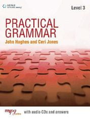 National Geographic Practical Grammar 3 (B1-B2) Student´s Book with Key a Audio CDs (2)