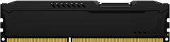 Kingston Fury Beast Black 8GB (2x4GB) DDR3 1866 CL10