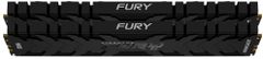 Kingston Fury Renegade Black 32GB (2x16GB) DDR4 3600 CL16