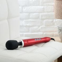 Doxy massager DOXY Die Cast Wand Massager red