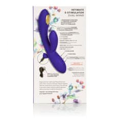 CalExotics Calexotics Impulse E-stim Dual Wand