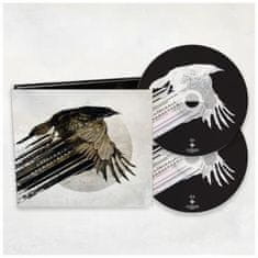 Katatonia: Mnemosynean (2x CD) - CD