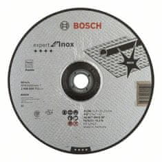 Bosch Dělicí kotouč profilovaný Expert for Inox - Rapido - AS 46 T INOX BF, 230 mm, 1,9 mm - 316