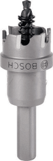 Bosch Děrovka Bosch Precision/SheetMetal, 22mm, TCT - 3165140942089