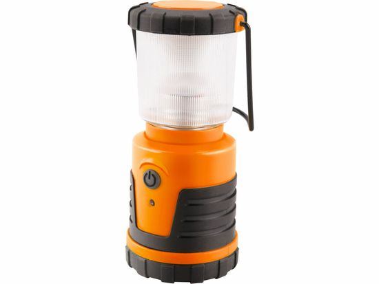 Extol Light Lucerna turistická, 3W CREE XPE LED, 150lm