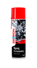 Sheron Kontakt sprej 300 ml