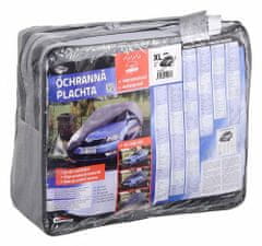 Compass Ochranná plachta FULL XL 533x178x119cm 100% WATERPROOF