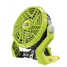 RYOBI Ryobi R18F-0 - 18V Akumulátorový ventilátor