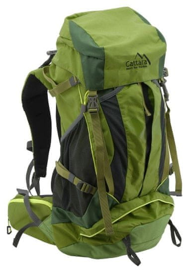 Cattara Batoh 45l GreenW