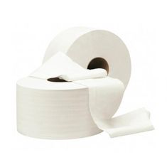 Economy Toaletní papír 2-vrstvý Jumbo bílý 26 cm, návin 220 m