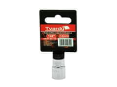 Tvardy Hlavice nástrčná 1/4" 12 mm