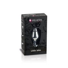 Mystim Mystim Little John Buttplug (S / 9 cm)