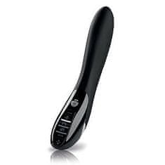 Mystim Mystim Estim Vibrator Electric Eric (Black Edition)